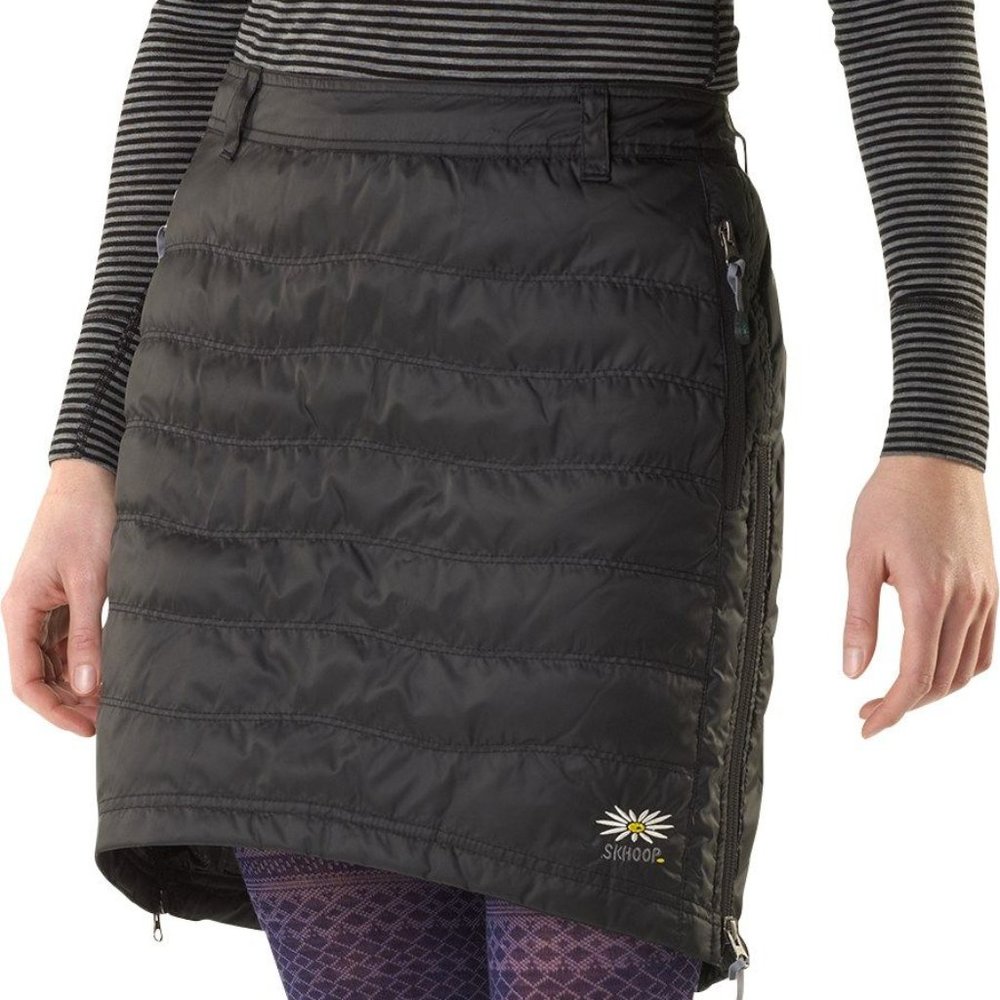 Skhoop Down Skirt Small